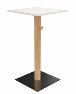 Table snack Wood